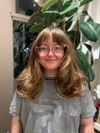 Alice Jessamy Willow Fletcher Quinnell Photo