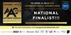 Aac Awards 22 National Finalist
