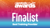 Best Training Provider