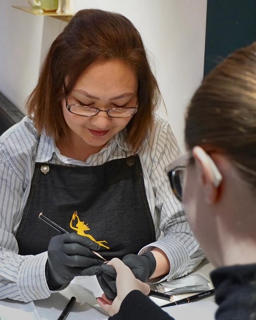 Kleek Apprenticeships Beauty Therapy Apprentice