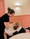 Vanilla Tramp Apprentice Manchester