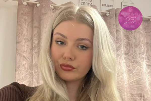 Kleek at 25: Finding Her Niche