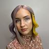 Alisha Drew Loreal Colour Trophy Entry Image