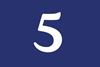 5