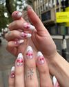 Nargis Nargis Mushroom Nails