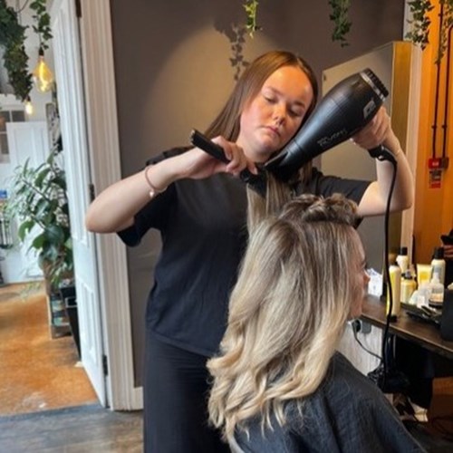 The Staion Kleek Apprenticeships