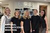 FACES HAIRDRESSING COLCHESTER KLEEK APPRENTICESHIPS NATIONAL APPRENTICESHIP WEEK