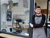 Greg Brough Barber L2 Distinction Preston @ Poets Front