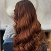 Maisy Smart Hairdressing Apprentice Kleek