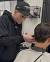 Barber Kleek