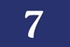 7