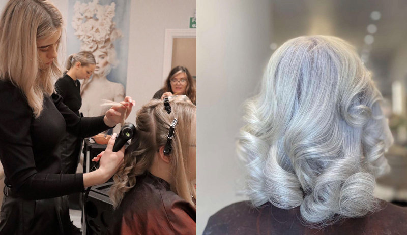 Kleek Apprentice Emily McKie Making Waves Around The World