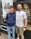 Will Houldsworth, Westwoods Barbershop