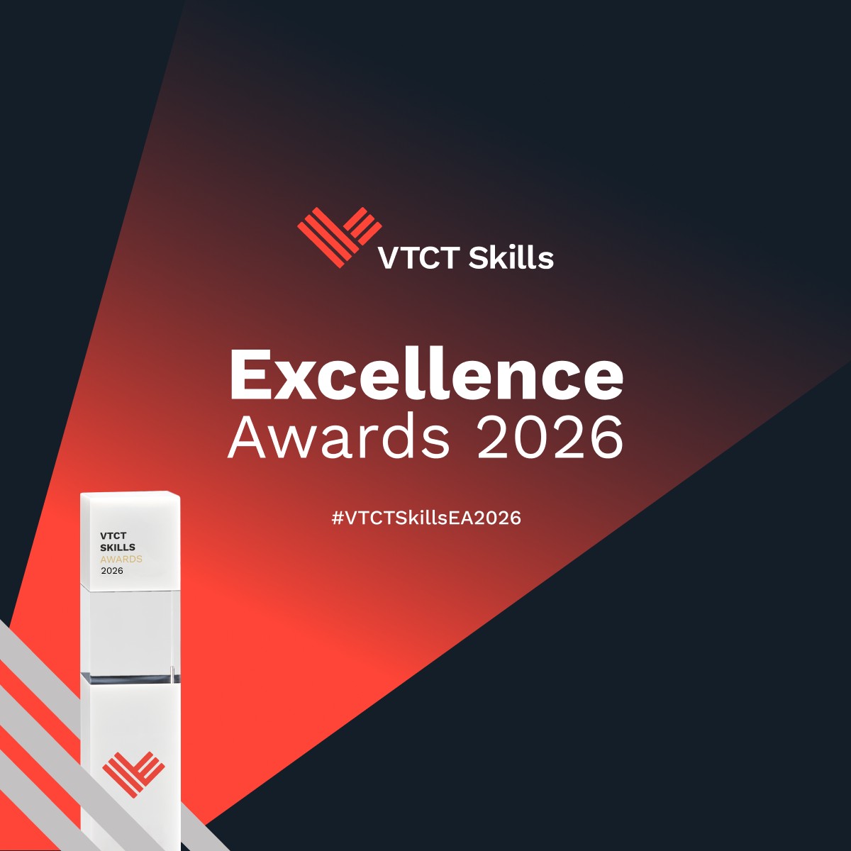 Double shortlist success for Kleek at VTCT Awards 2026