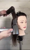 Blow Dry Sides