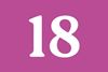 18