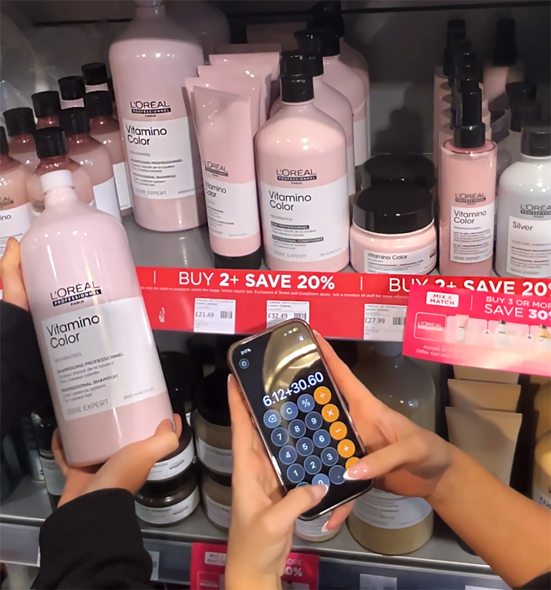 5 Ways Hair and Beauty Apprentices Use Maths