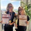 Sienna Farrell And Lily Bain AHT National Final Winners 2026 Kleek (1)