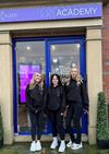 Apprentices