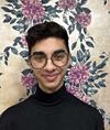 Adam Hussain Photo For 25Th Case Study