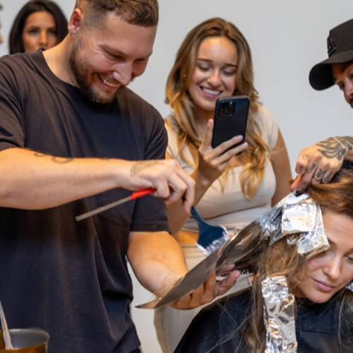 Annabelle Arnold Kleek Naw 2026