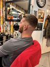 Third Cut