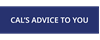 Cal’S Advice To You (29.7 X 15 Cm)