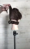 Tong And Curl