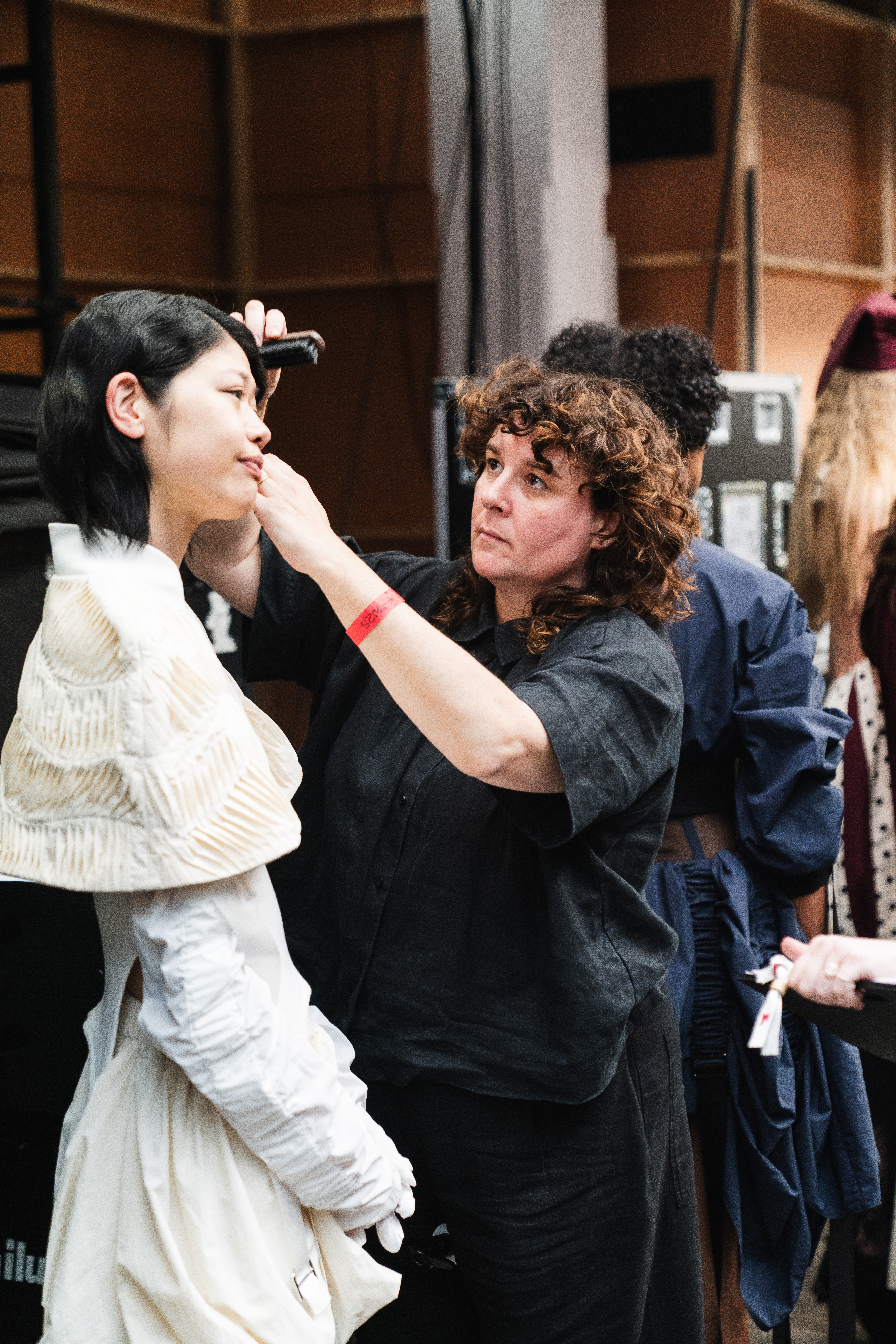 Lights. Camera. Creative Action! with Session Stylist, Clare Murphy