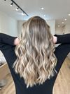 Hair