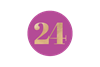 Advent Number 0000 Layer 23