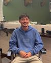 Flynn Mcgill, Patrick Forster Barbers