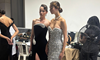 Paris Fashion Week Kleek Apprentices 2