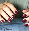 Ruby Brawn