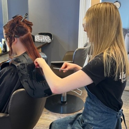 Salon Owner Insight: Why Apprentices Are Essential