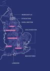 Kleek Academies Location Map