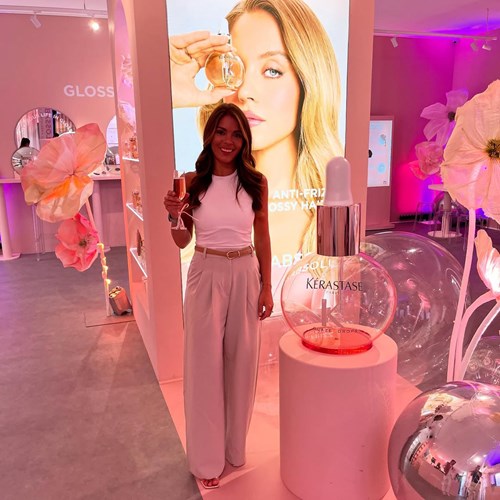 Gemma Robertson Photo