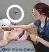 Keilah Martin Catton