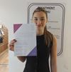 Hannah Certificate