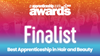 Best Apprenticeship Programme In Hair And Beauty