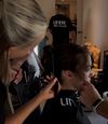 London Fashion Week Website (1)