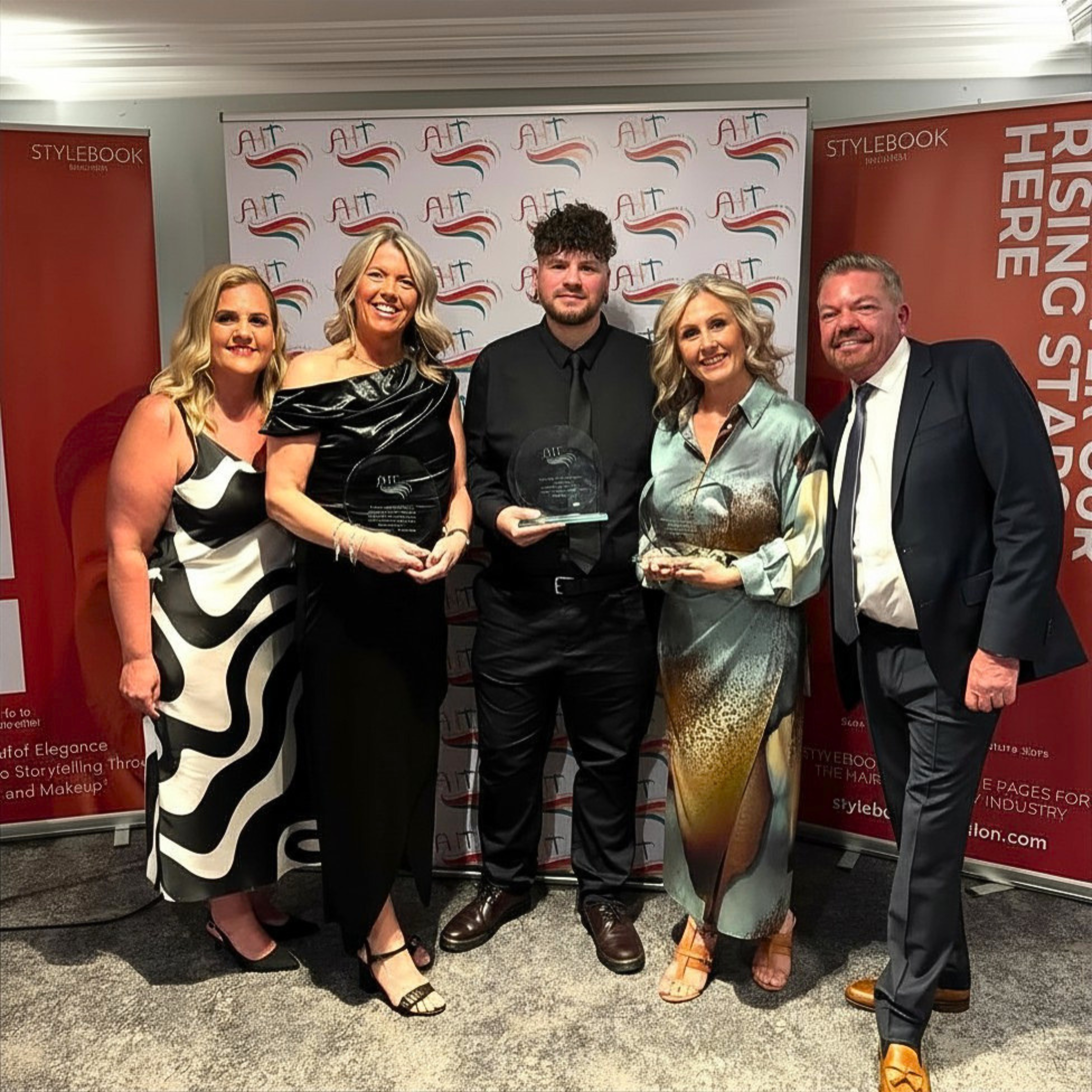 Kleek Celebrates Triple Award Win at the AHT Awards 2026