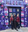 London Team Umbraco