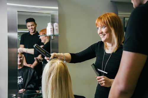 Looking For A Training Provider For Your Salon And Apprentices