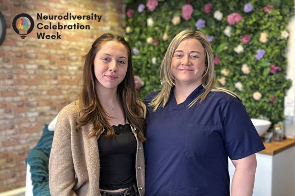 Neurodiverse Apprenticeship Success at Two Hoots Wellbeing Services