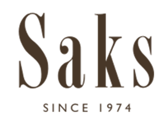 Saks Hair & Beauty