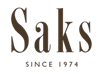 Saks Logo