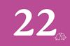 22