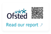 Qr Code ELS 54248 Light