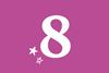 8